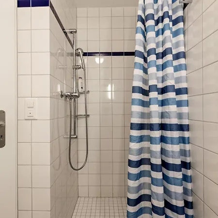 Casa Cresta A31 Lägenhet Arosa