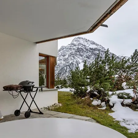 Lägenhet Casa Cresta A31 *