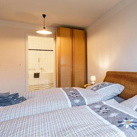 Casa Cresta A31 Arosa