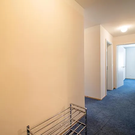 Casa Cresta A31 Arosa