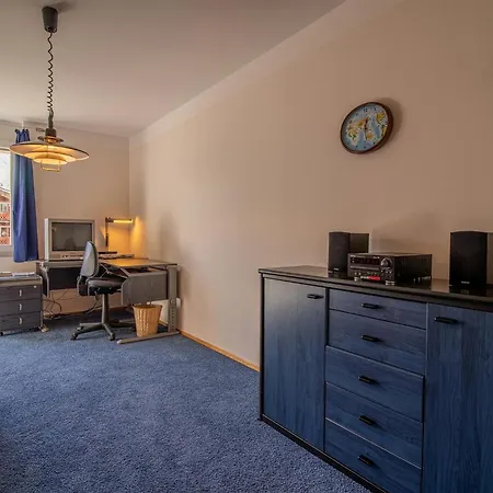 Lägenhet Casa Cresta A31 *