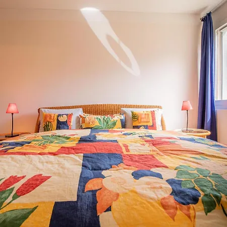 Lägenhet Casa Cresta A31 Arosa