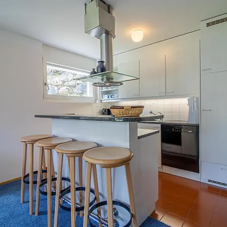 Casa Cresta A31 Arosa