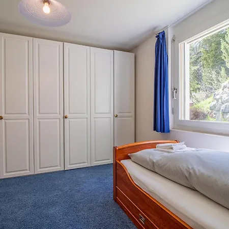 Casa Cresta A31 Arosa